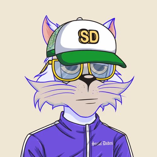 Social Dudes 3