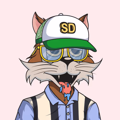 Social Dudes 3
