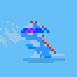 Oddzilla #33