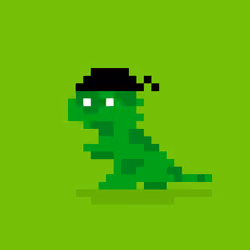 Oddzilla #338