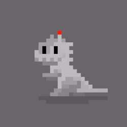 Oddzilla #20