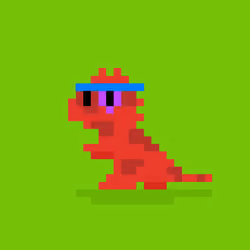 Oddzilla #306