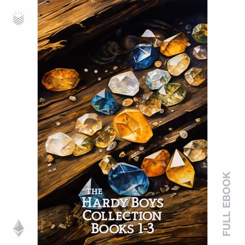 Bookio The Hardy Boys Books1 3 Eth