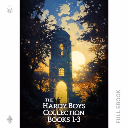 Bookio The Hardy Boys Books1 3 Eth