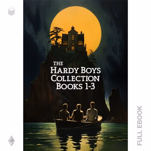 Bookio The Hardy Boys Books1 3 Eth