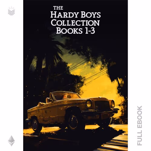 Bookio The Hardy Boys Books1 3 Eth