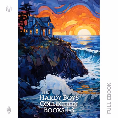Bookio The Hardy Boys Books1 3 Eth