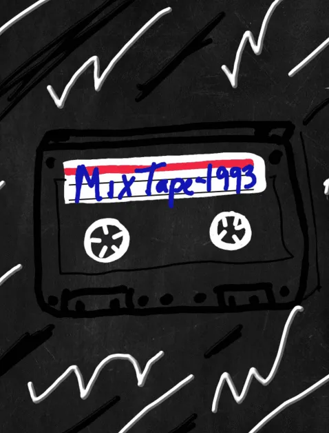 Item #92 Media