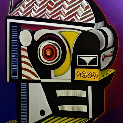 Cryptoartco V2