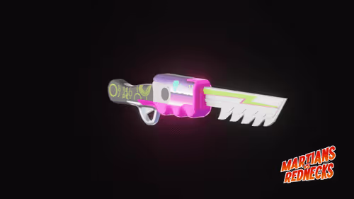 Mvrweapons