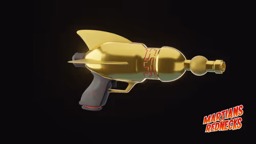 Mvrweapons