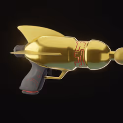 The Tesla Spitter
