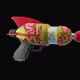 The Tesla Spitter