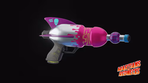 Mvrweapons
