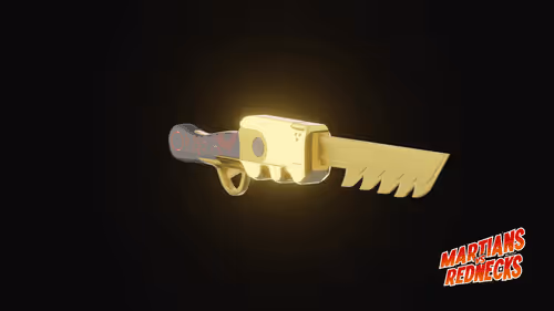 Mvrweapons