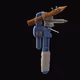 Hatfield's Hammer