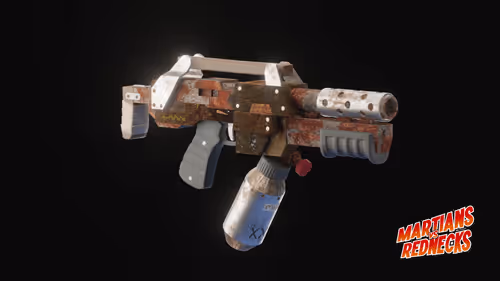 Mvrweapons