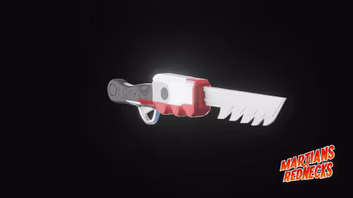 Mvrweapons