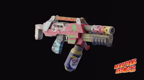 Mvrweapons