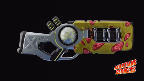 Mvrweapons