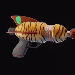The Tesla Spitter