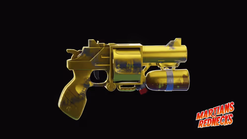 Mvrweapons