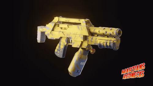 Mvrweapons