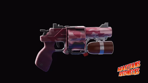Mvrweapons