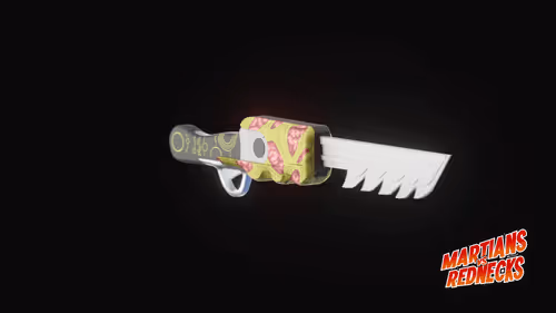 Mvrweapons