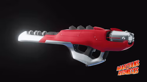Mvrweapons