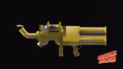 Mvrweapons