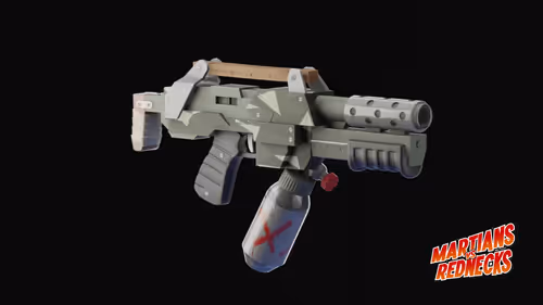 Mvrweapons