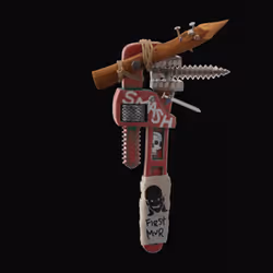 Hatfield's Hammer