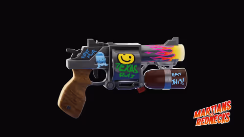 Mvrweapons
