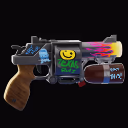 The Chugger