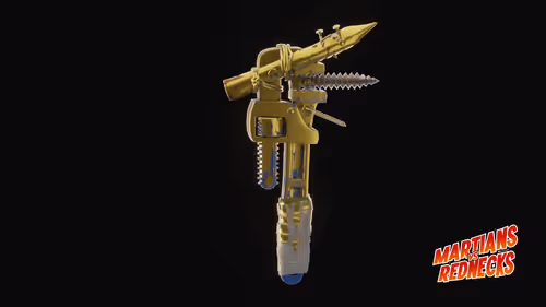 Mvrweapons