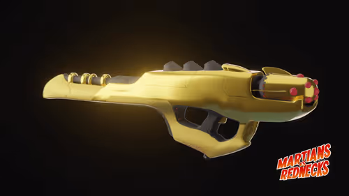 Mvrweapons