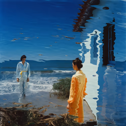 Reflective Reverie