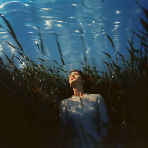 Reflective Reverie
