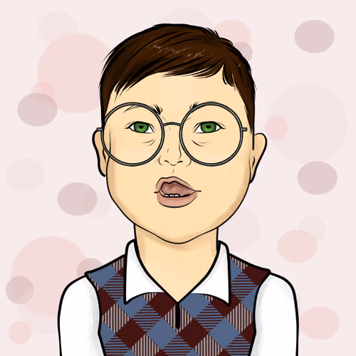 BOY #8343