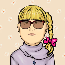 Girl #2520