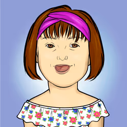 Girl #2915