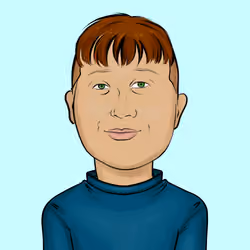 BOY #8958