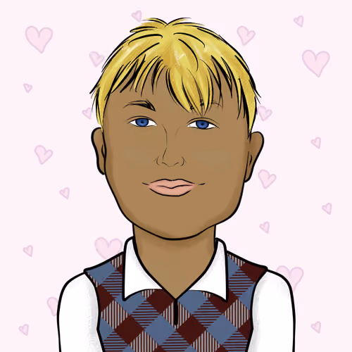 BOY #5108