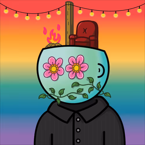 Dentedfeelsnft