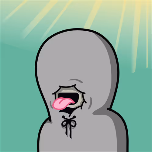 Dentedfeelsnft