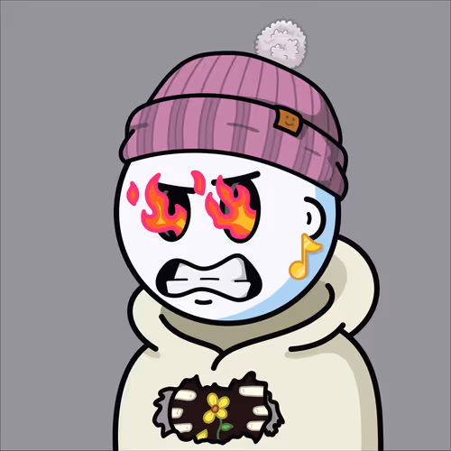 Dentedfeelsnft