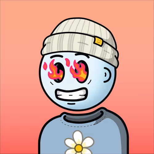 Dentedfeelsnft