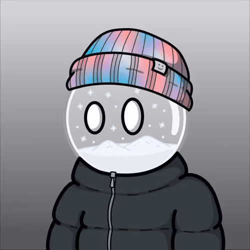 Dentedfeelsnft