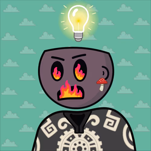 Dentedfeelsnft
